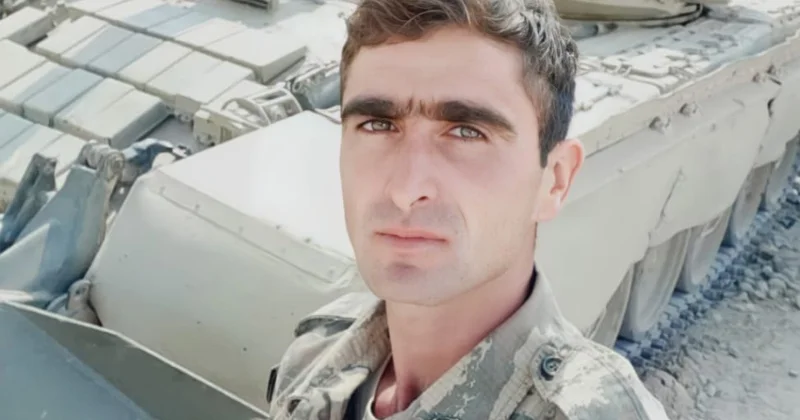Qubadlıya ilk tank kalonu onun rəhbərliyi ilə daxil olub...