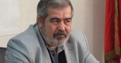 Сын армянского политика покончил с собой