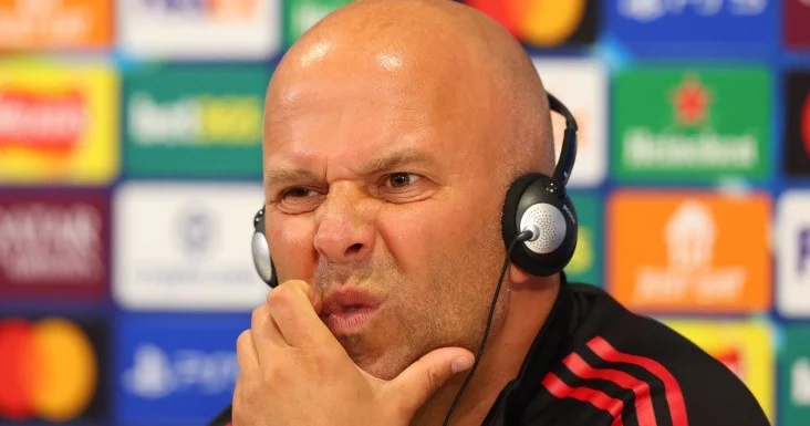 “Liverpul” Premyer Liqada ardıcıl dördüncü dəfə məğlub olub