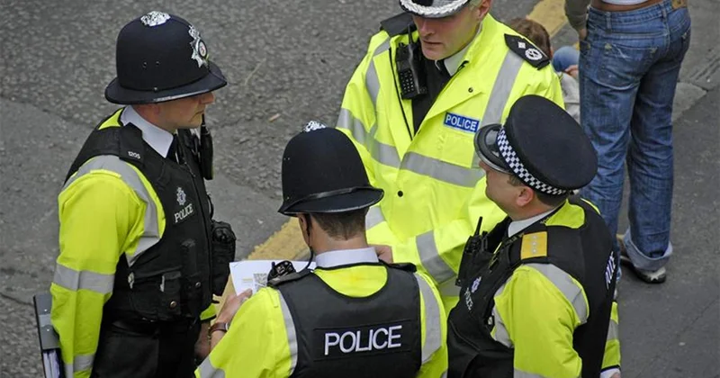 London polisi pedofiliya ilə bağlı doqquz min işi yenidən nəzərdən keçirəcək