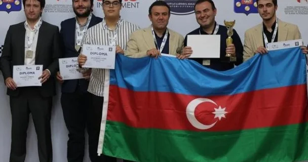 Теймур Раджабов: Этот результат успех для сборной Азербайджана