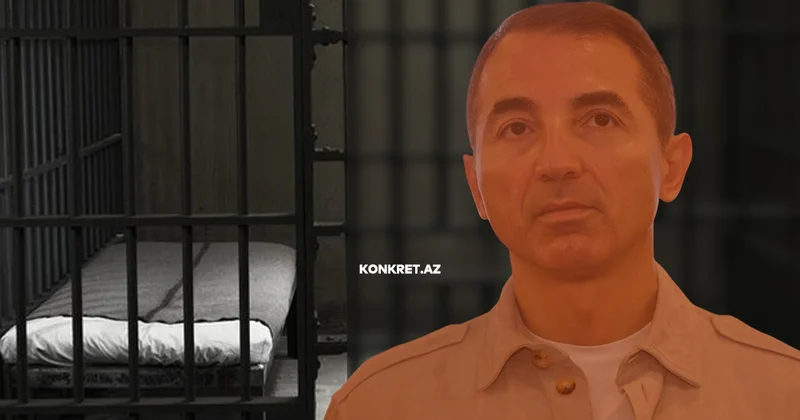 Adnan Əhmədzadəni hələ də qoruyanlar var KONKRET