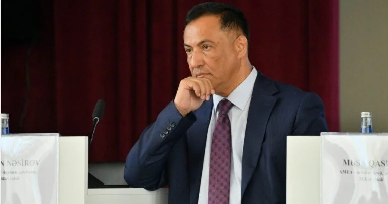 Deputatın qızından ŞOK sözlər: Atası onları hədəf göstərdi VİDEO