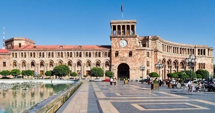 İrəvanda 21 keşiş istintaqa çağrılıb Onlar isə… KONKRET