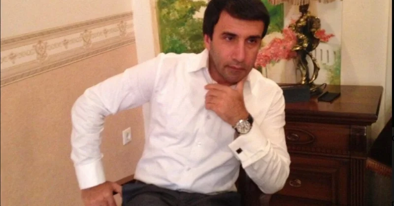 Rusiya Voronejdə saxlanılan Azərbaycan diasporunun rəhbərini AZAD ETDİ