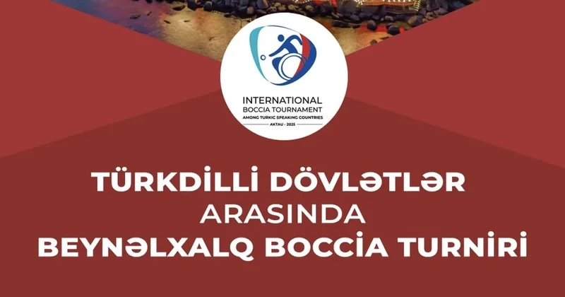 İdmançılarımız Türkdilli dövlətlər arasında beynəlxalq turnirdə çıxış edəcəklər