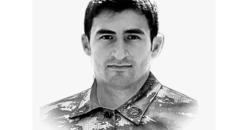 Yaralı əsgərin harayına tələsərkən şəhid olan həkim
