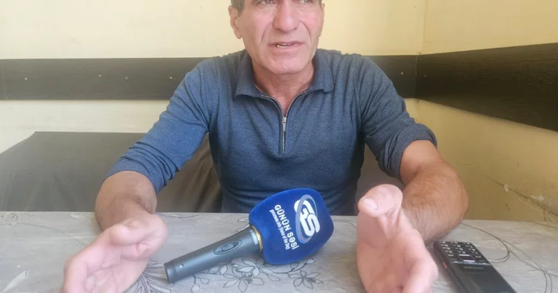 Zabil Qəhrəmanovun döydüyü iddia edilən şəxs danışdı VİDEO