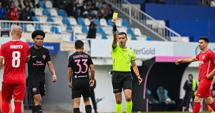Sabah dan hakimlə bağlı paylaşım 4 xal