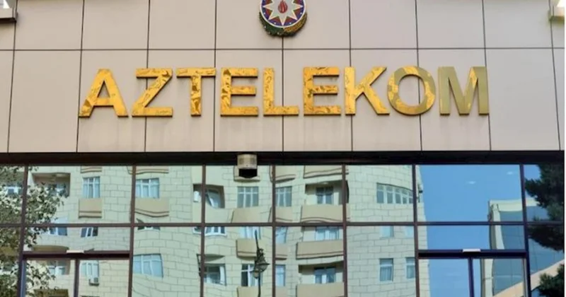 “Aztelekom” 46 min manata kamera quraşdıracaq