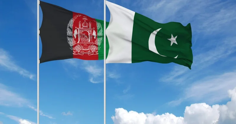 İstanbulda Əfqanıstan Pakistan böhranının nizamlanması üzrə görüş keçirilir