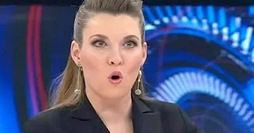 Skabeeva da etirafda bulundu və...