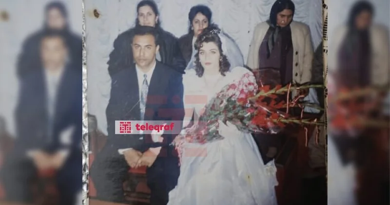 Elman Nəsirovun qızı: “Analiz verməyə hazıram” FOTOLAR