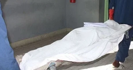 В Сумгайыте обнаружено тело мужчины, умершего несколько дней назад