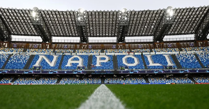 İtaliya A Seriyası: “Napoli” “İnter” favoritlərin dueli, “Yuventus” Romaya yollanır in İCMALI