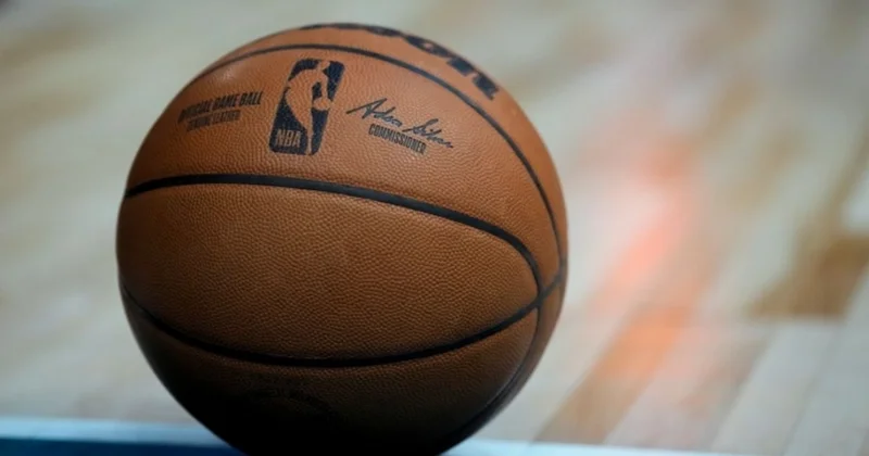 NBA matçında qəribə insident