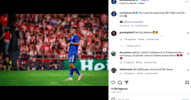 Sona qədər mübarizə aparacağıq