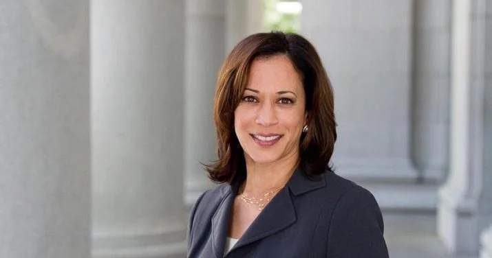 Kamala Harris yenidən vəzifəyə gələcəyini deyib KONKRET