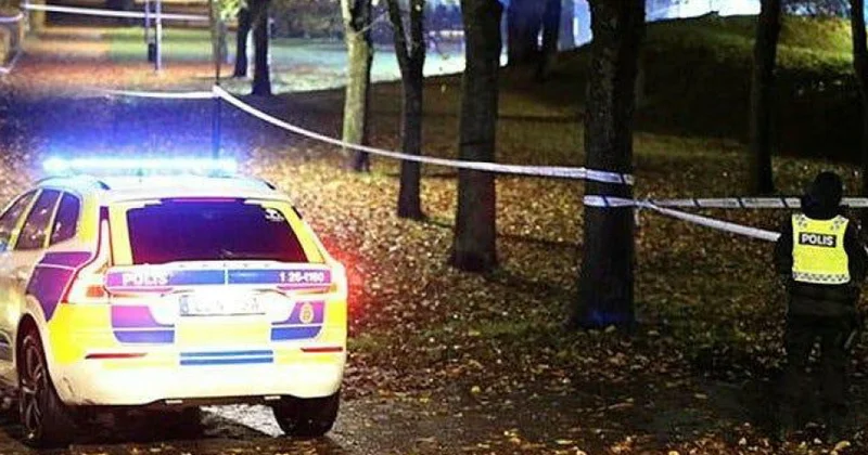 İsveçin Yevle şəhərində yenidən atışma baş verib: Ölən və yaralananlar var
