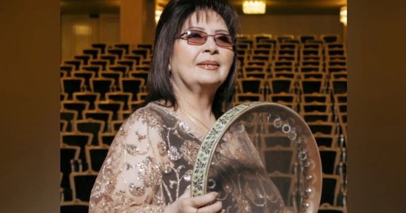 Şahnaz Haşımovanın son durumu AÇIQLANIB
