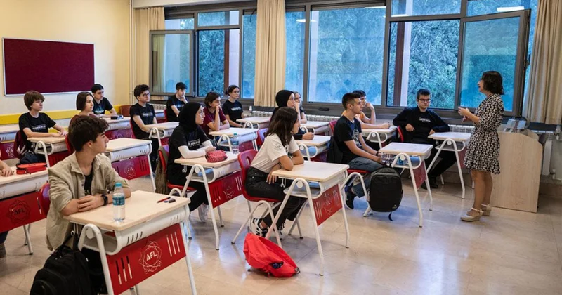 Türkiyə dünyanın 125 ölkəsi ilə 350 təhsil müqaviləsi imzalayıb