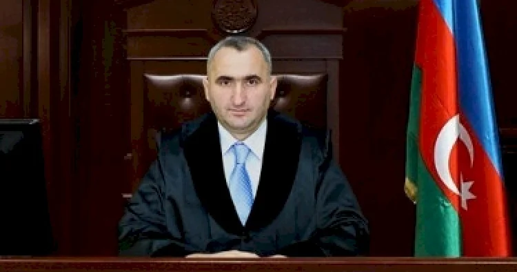 Hakimə ağır itki üz verdi