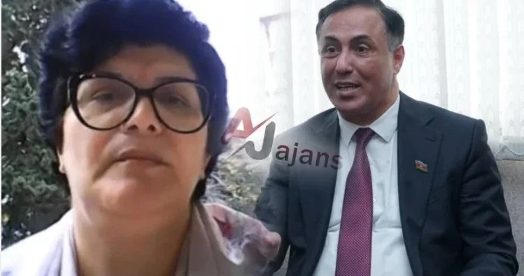 Elman Nəsirovun keçmiş “xanımı” danışdı VİDEO