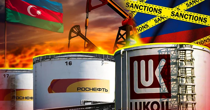 И вновь санкции: аналитики рассказали о рисках и перспективах Азербайджана Minval Politika