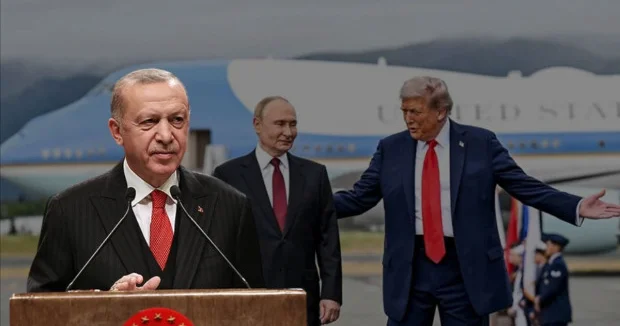 Ərdoğan çağırış etdi, Ağ Evdə narahatlıq başladı: Putin ünvanı dəyişəcək?
