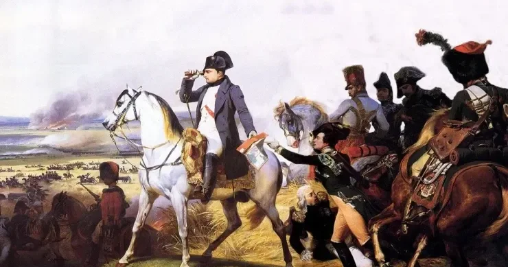 Napoleonun ordusunu ruslar yox, bu xəstəlik qırıb TARİXİ ARAŞDIRMA
