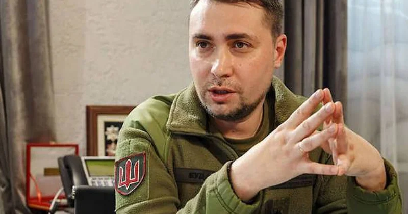 Буданов назвал главное условие