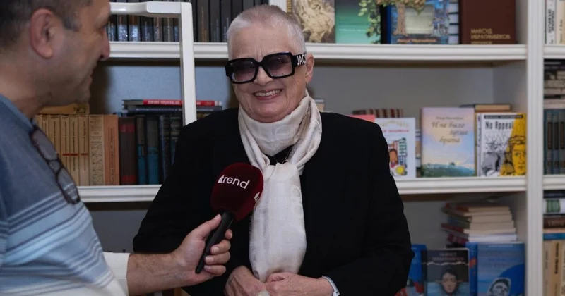 Art Weekend çərçivəsində Maqsud İbrahimbəyov Yaradıcılıq Mərkəzində “Püstə ağacı: yaddaşın kökləri” adlı multidissiplinar layihə təqdim olunacaq VİDEO FOTO
