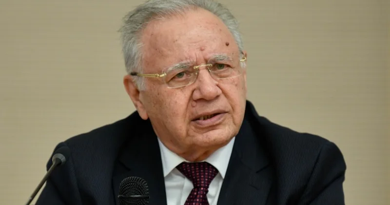 “Heç vaxt siyasətlə məşğul olmamışam, ona görə də…” sabiq nazir Həsən Həsənov FOTO+ÖZƏL