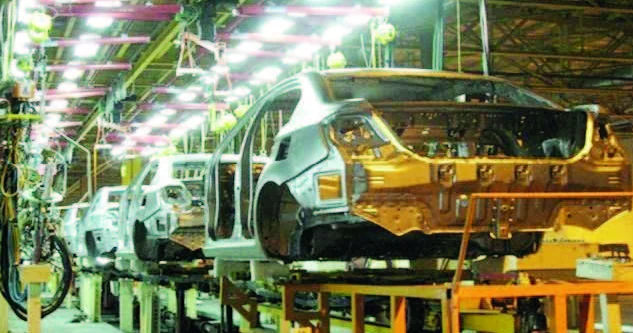 Azərbaycan avtomobil istehsalını da mənimsəyir