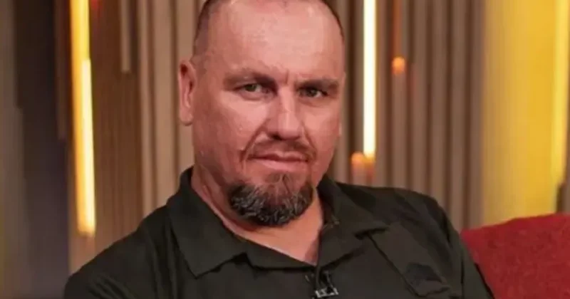 “Şərait yaradılsa belə, Kremli vurmaq imkanımız yoxdur” Ukraynalı polkovnik