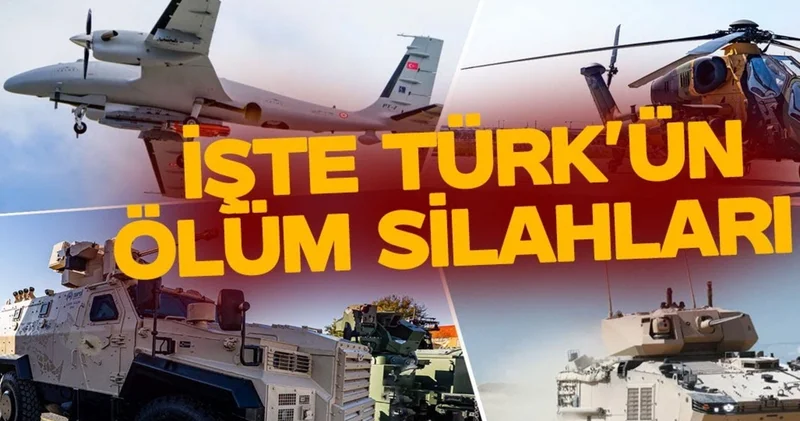 Türkiyənin hər gün yeni uğurlara imza atan müdafiə sənayesi: Embarqolardan ixracata
