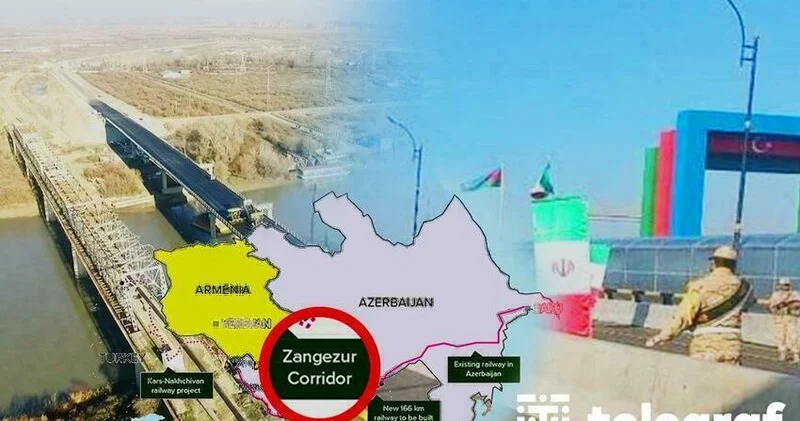 Bakıdan İrəvana iki mühüm jest: Sülh bu halda mümkündür KONKRET