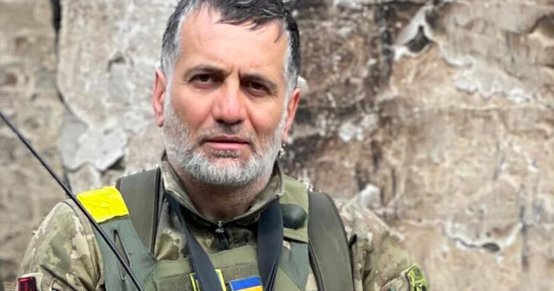 Dağıstanlı idmançı terrorda ittiham olunur KONKRET