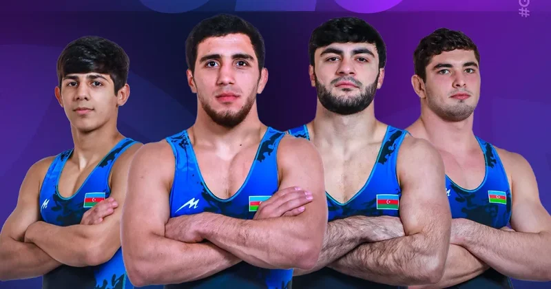 Гейбатов и Карсанов вышли в финал чемпионата мира