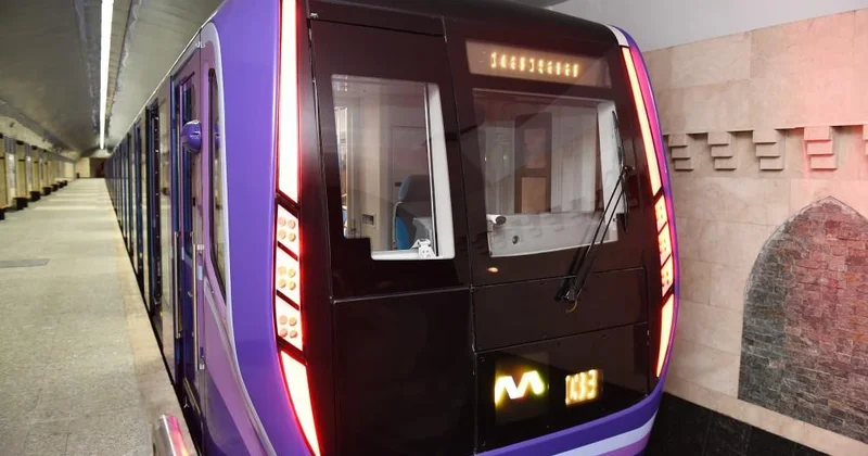 Потасовка в бакинском метро: участники получили по 30 суток ареста