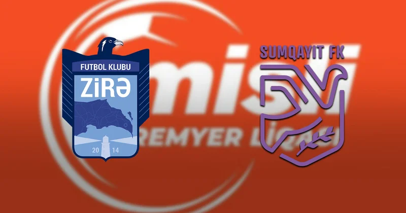 “Zirə” “Sumqayıt”ı sınağa çəkir