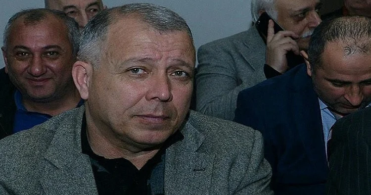 “Banişevski” ləqəbli sabiq FIFA referisi: “İndiki futbolçular çox qaçırlar, effekti də olmur”