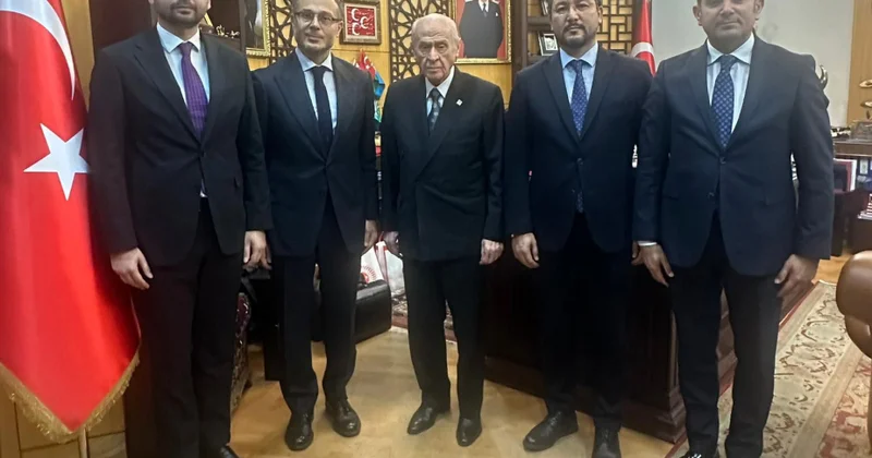 Ankarada TÜRKPA nın türk dünyasında rolunun artırılması məsələləri müzakirə edilib