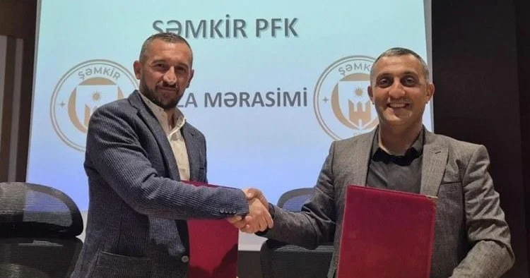 Şəmkir rəhbərliyi Vüqar Nadirovu bu silah la vuracaq EKSKLÜZİV