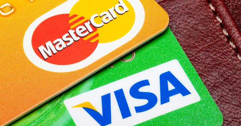 Евросоюз перекрыл россиянам доступ к картам Visa и Mastercard через Беларусь Minval Politika