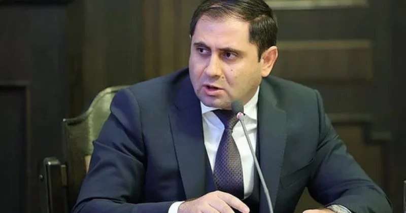 Ermənistan yeni silahlar və hərbi texnika alıb