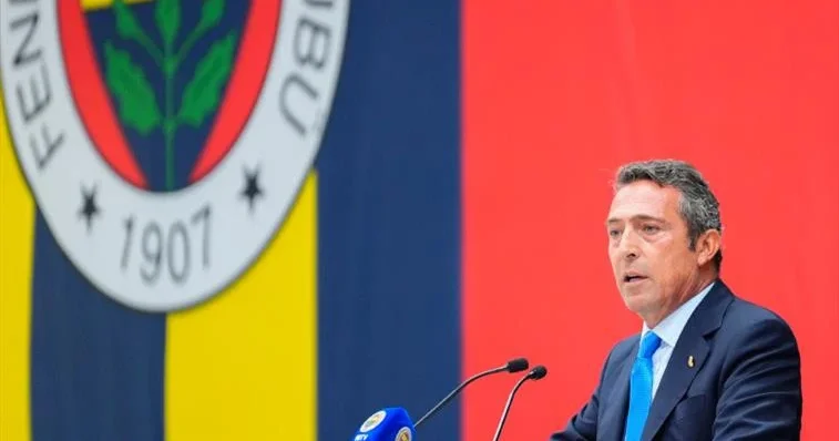 Murat Salar: “Fənərbaxça”nın Ali Koça 3,5 milyard borcu var”