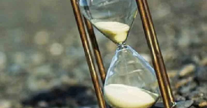 Yaşlandıqca zaman niyə daha sürətli keçir?