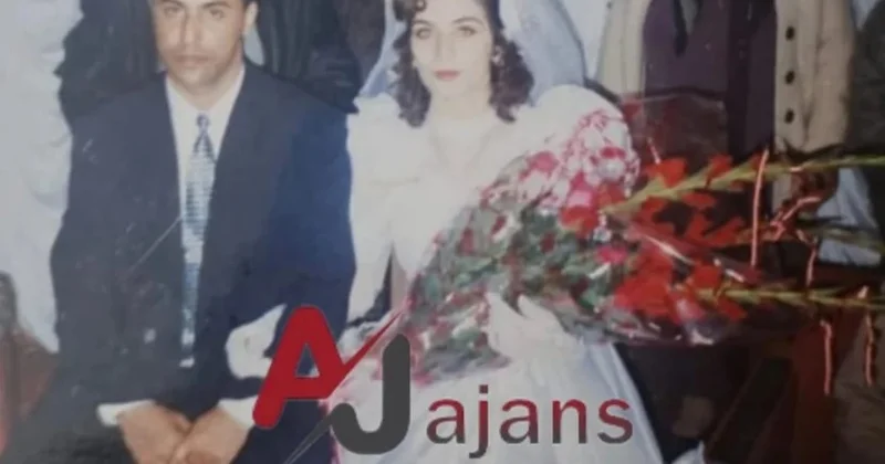 Elman Nəsirovun ilk toyundan GÖRÜNTÜLƏR