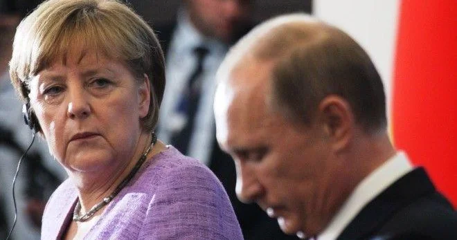 “Merkel Kiyevdən xahiş etmişdi ki” Krımın ilhaqı ilə bağlı yeni faktlar üzə çıxır